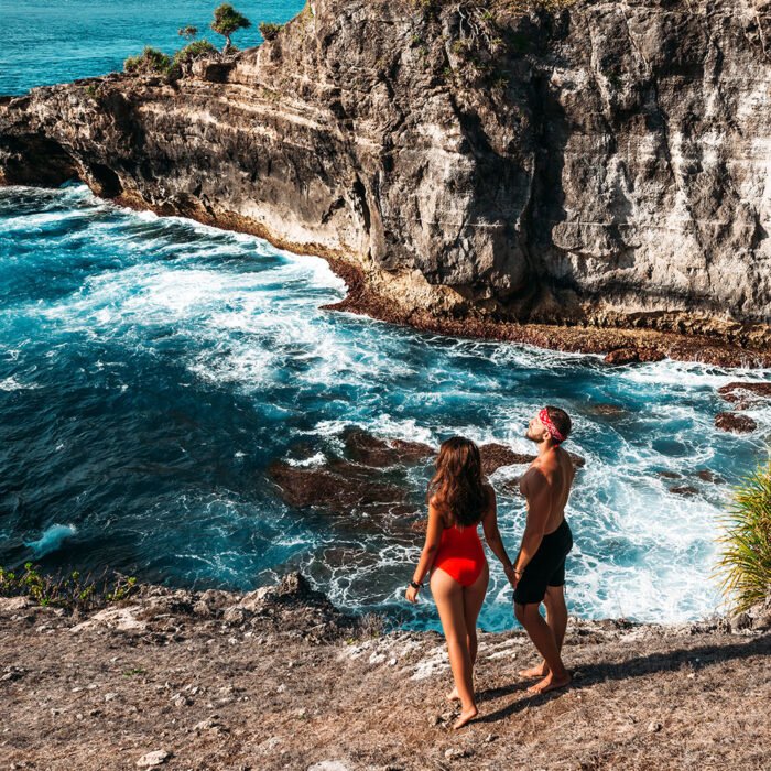 5D4N Honeymoon in Bali