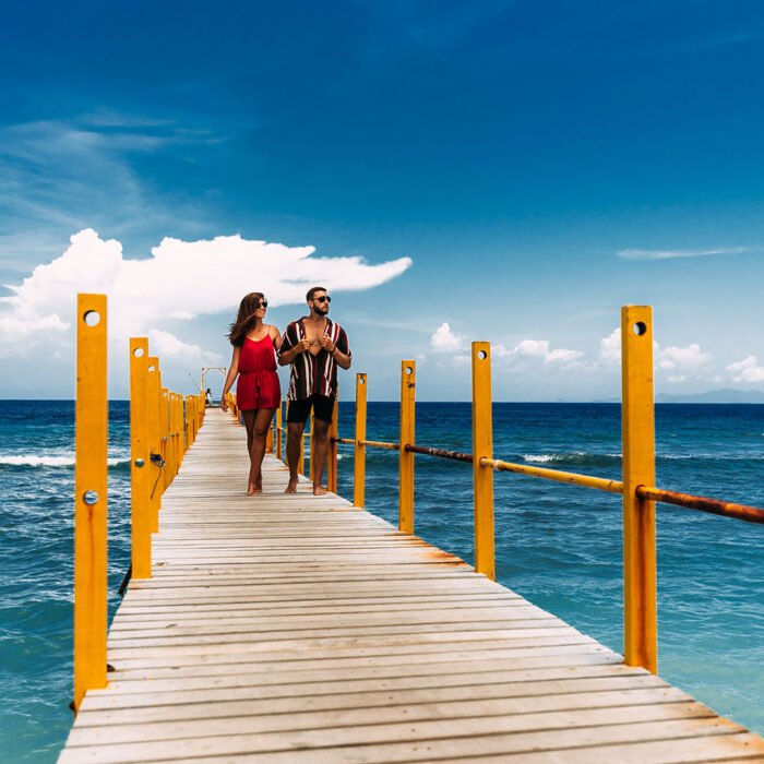 4D3N Romantic of Bali