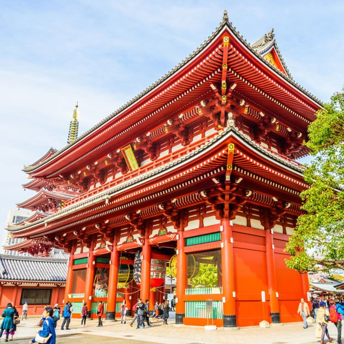 6D4N Kyushu Experience (Nagasaki + Kumamoto + Beppu + Fukukoka)