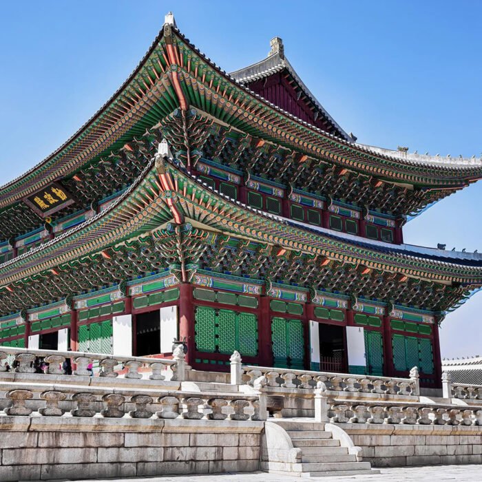 8D6N Seoul + Jeju Island + Nami Island + Mt. Sorak +Jeongdongjin